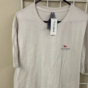 NWT Simply Southern “Just a Good ol’ ‘Merican Dude” short sleeve T Size XXL.